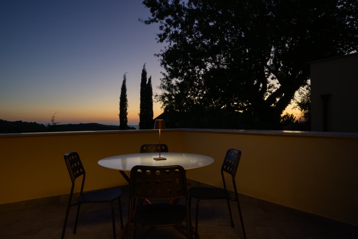 Montalcino Tuscany Home - Anic