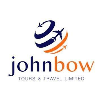 JOHNBOW TOURS & TRAVEL LTD