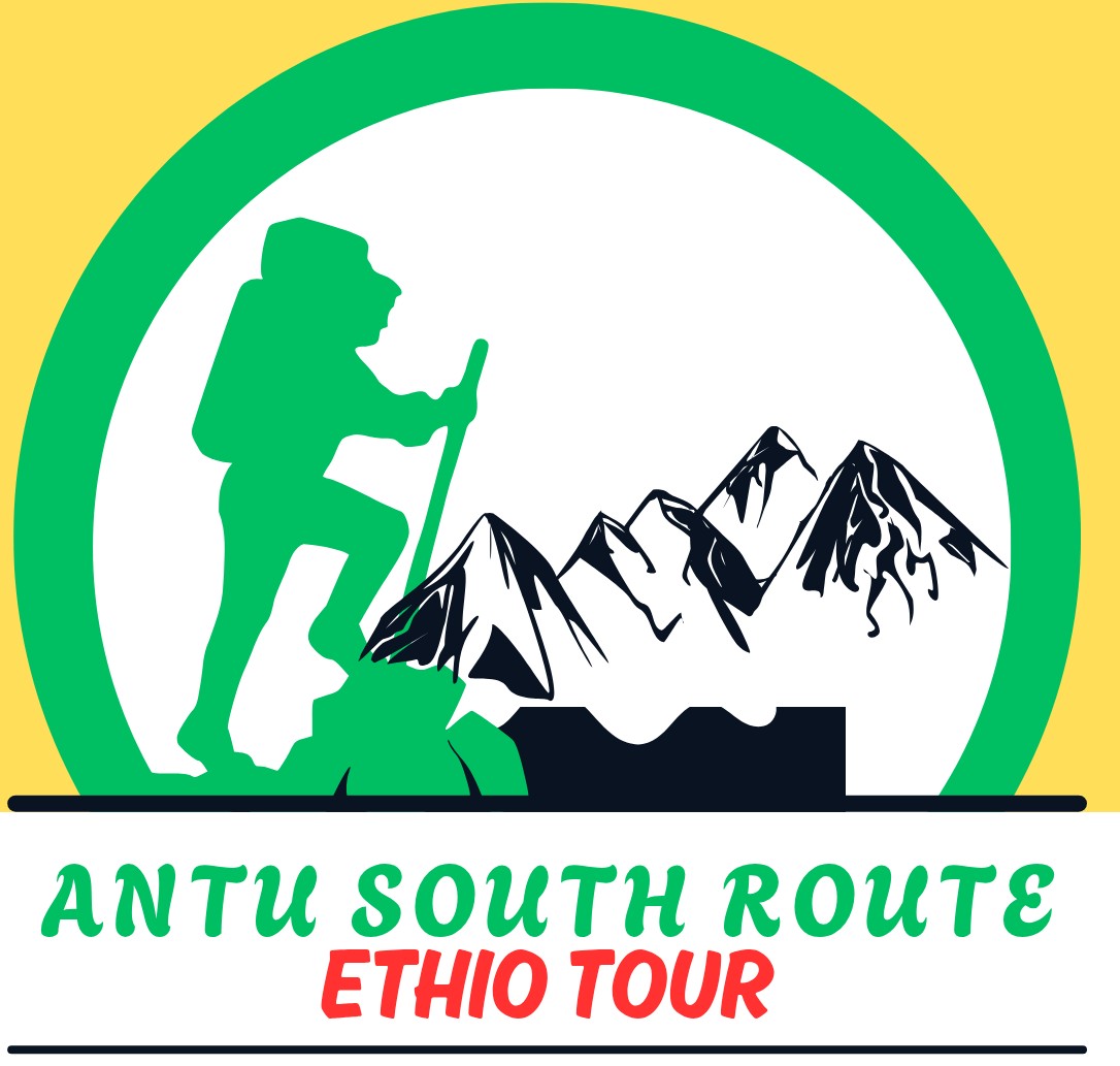 Antu South Route Ethio Tour