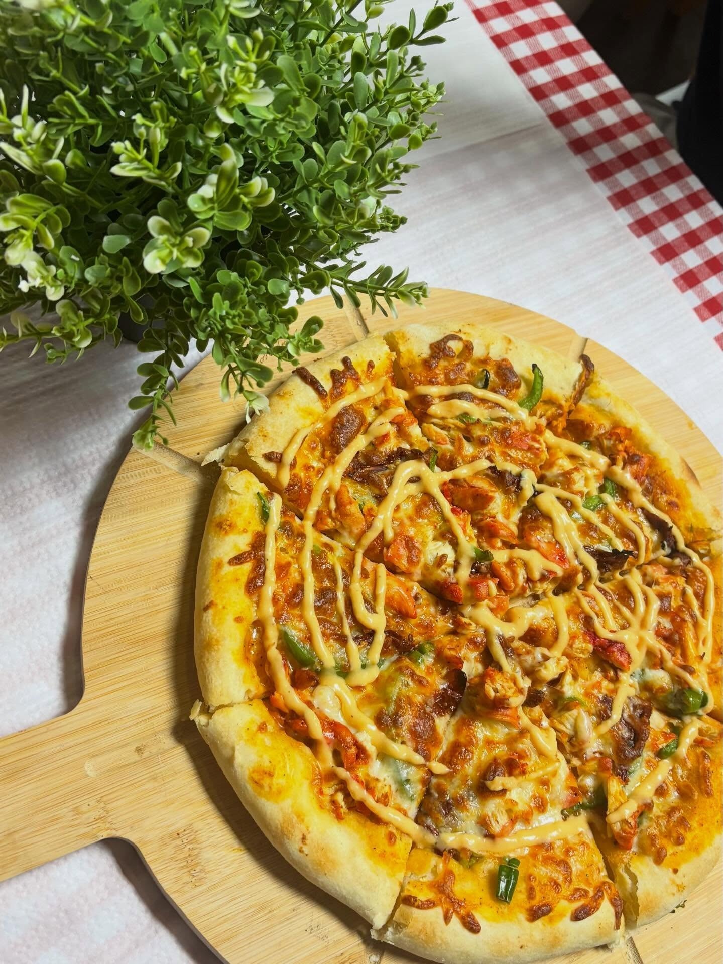 Jazz Pizzeria