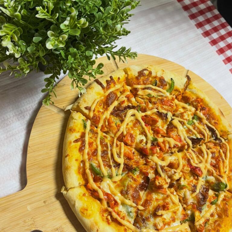 Jazz Pizzeria