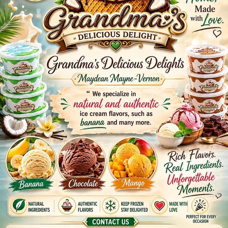 Grandmasdeliciousdelights