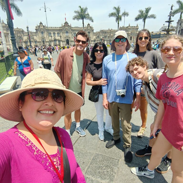 Peruvian Highlights Tours