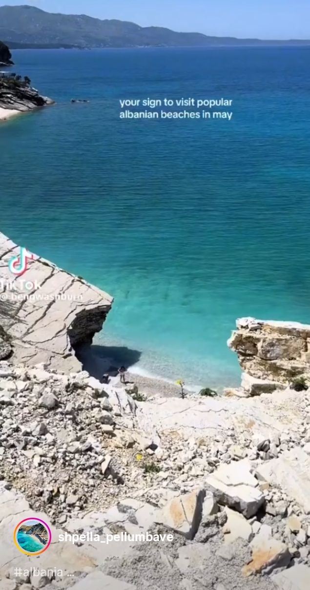 Suites pigeon cave ksamil