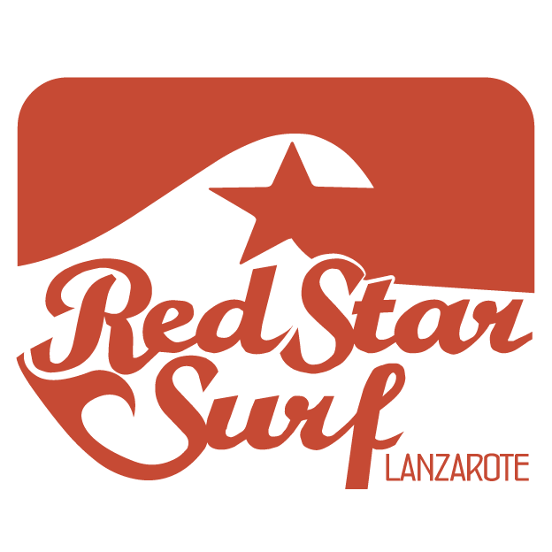 Red Star Surf & Yoga Camp