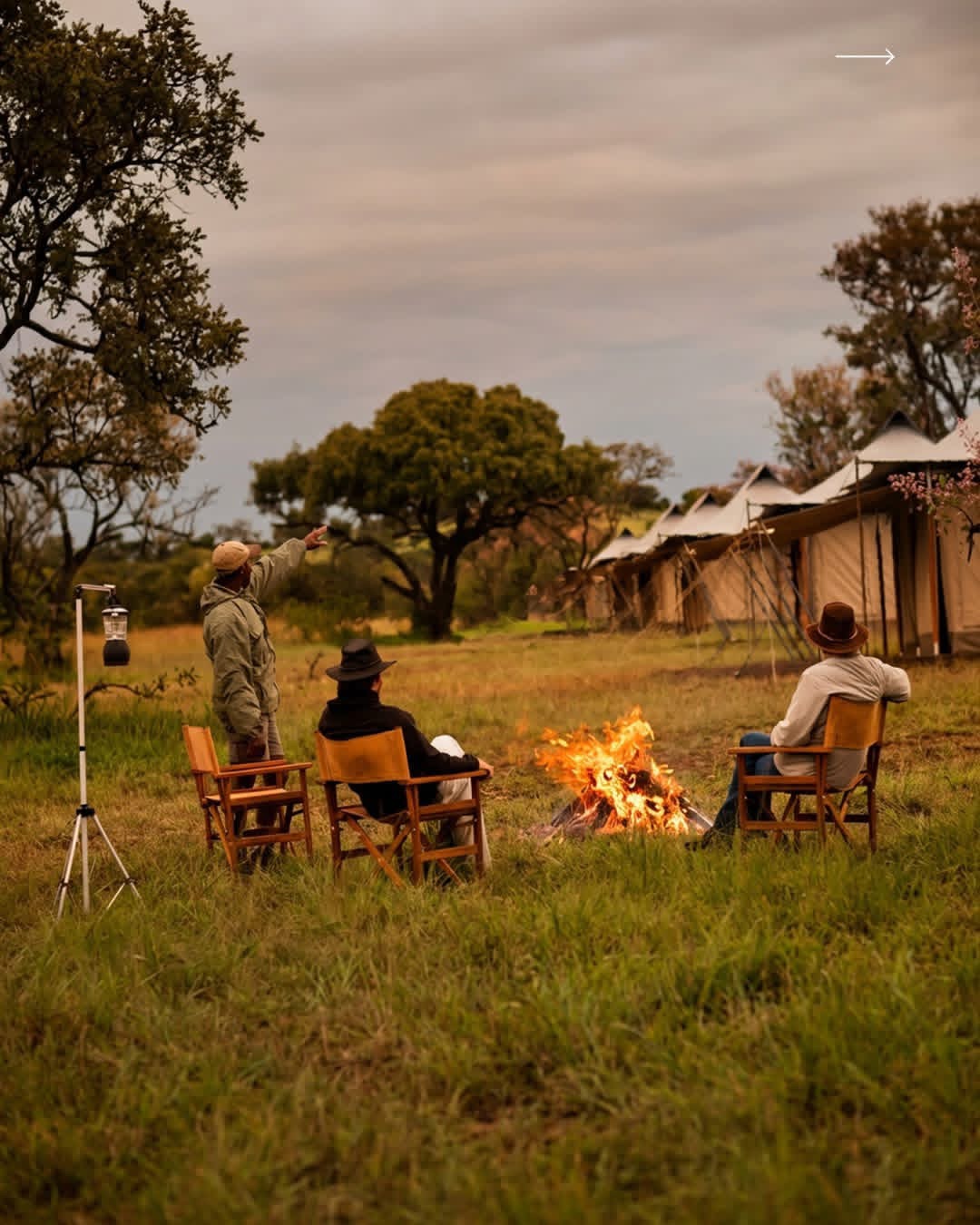 Chobe National Park Day Trip