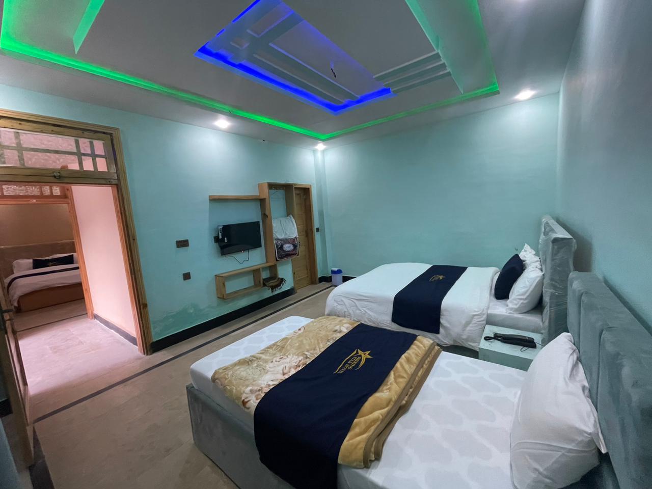 Shining Star Hotel