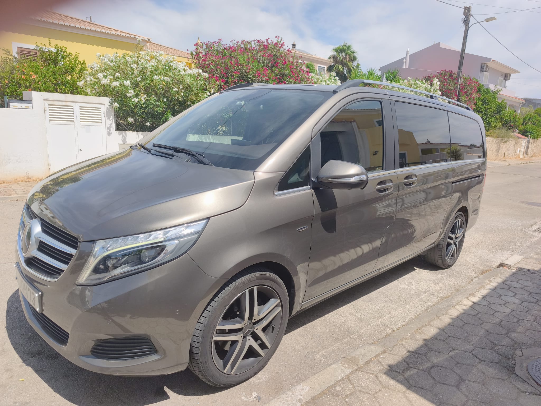 Private Transfers Algarve