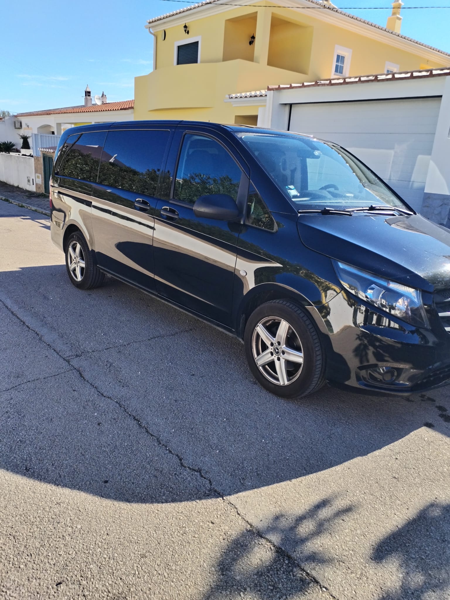 Private Transfers Algarve