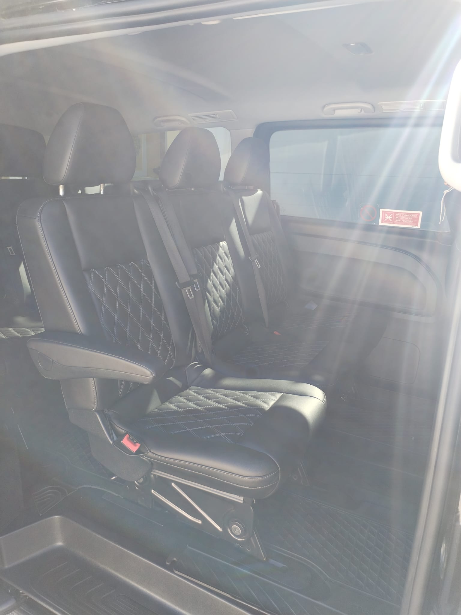 Private Transfers Algarve