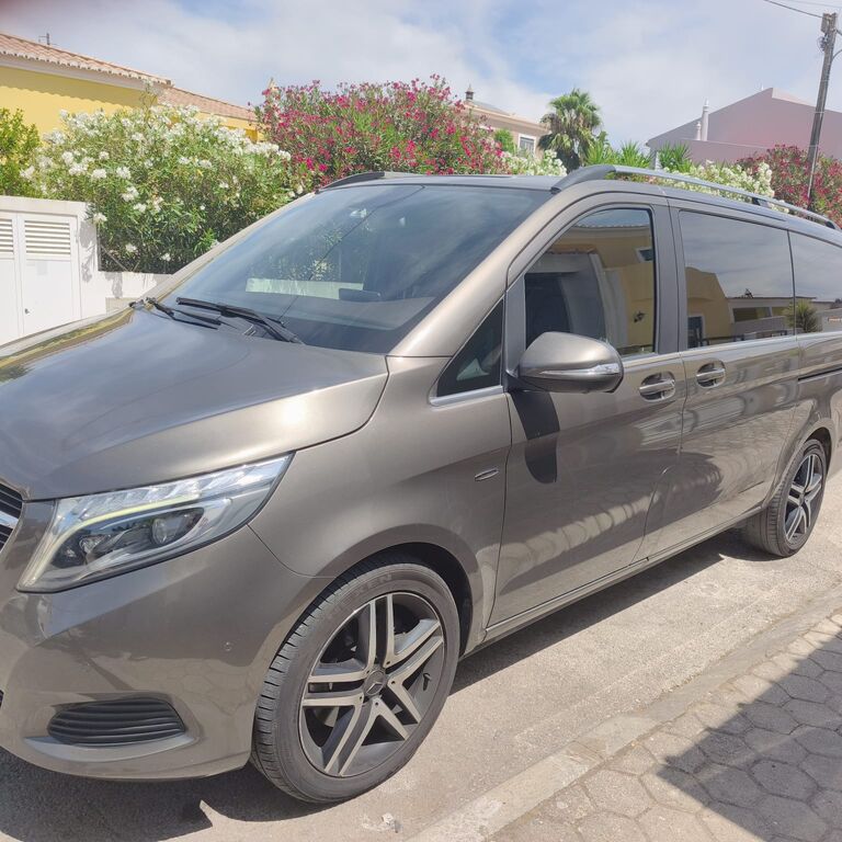 Private Transfers Algarve