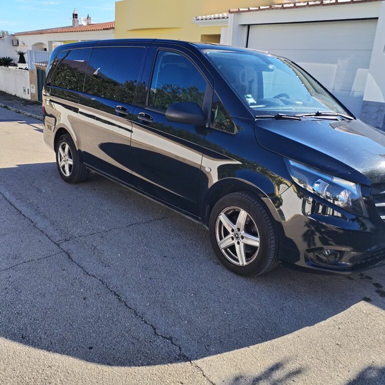 Private Transfers Algarve