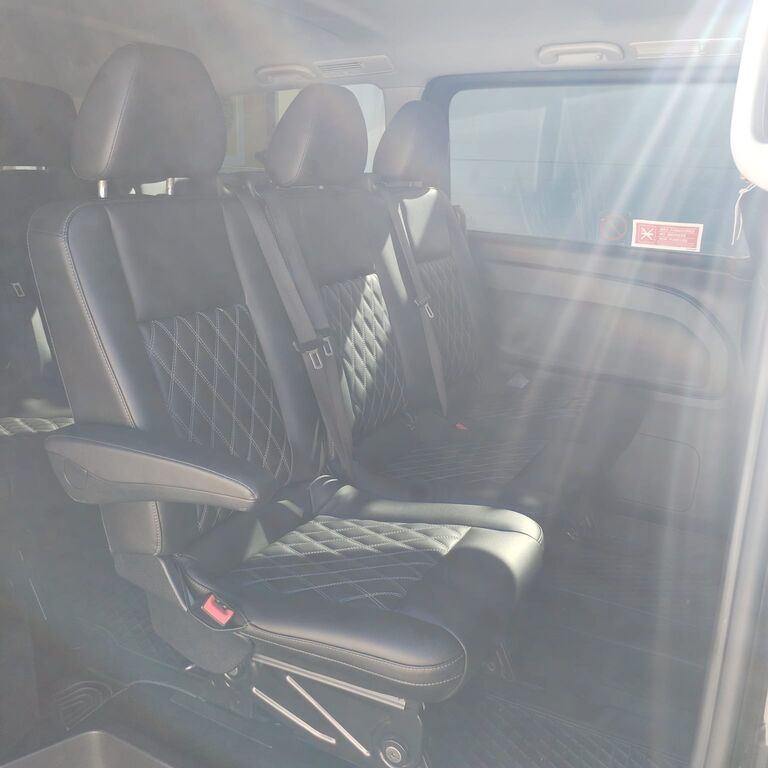 Private Transfers Algarve