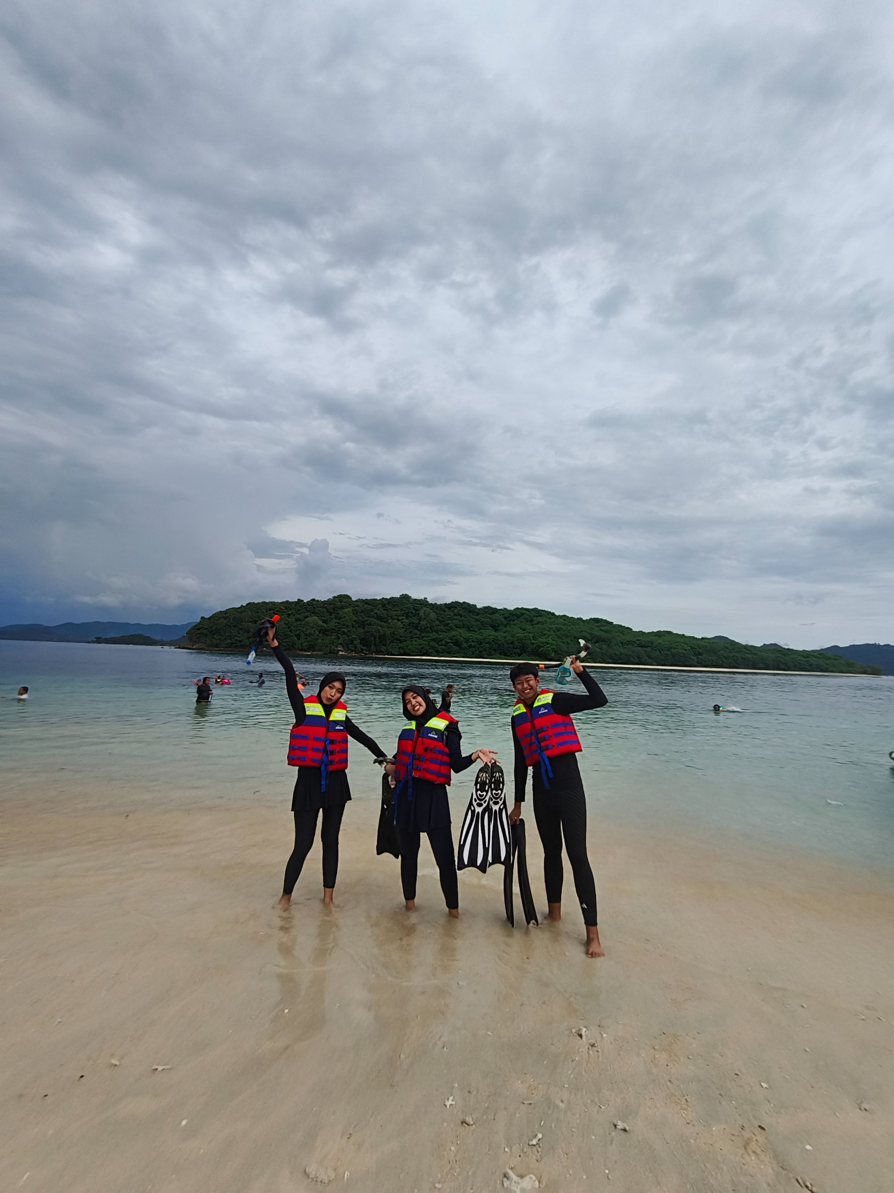 Lombok Info Terbaru t & t