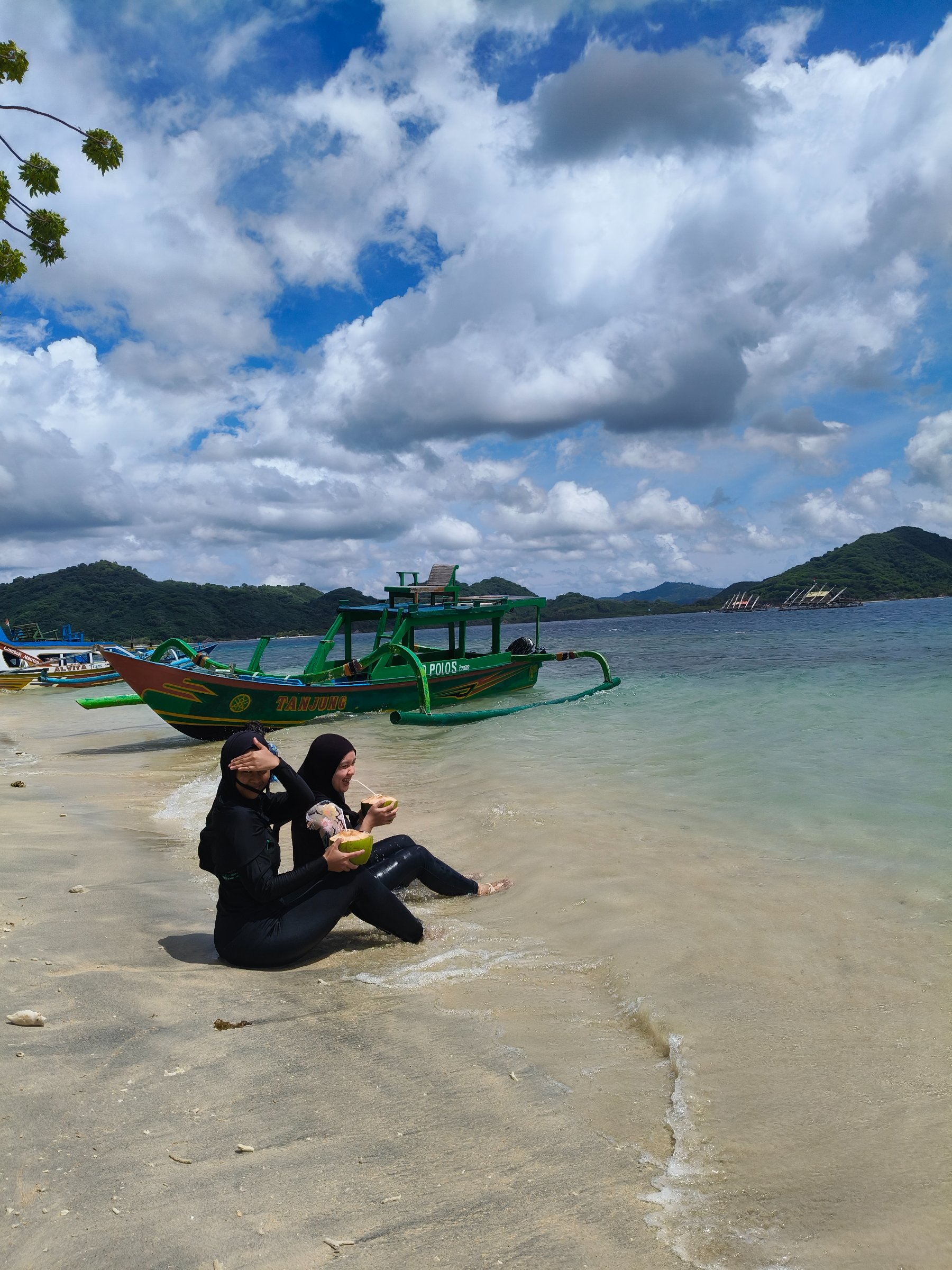 Lombok Info Terbaru t & t