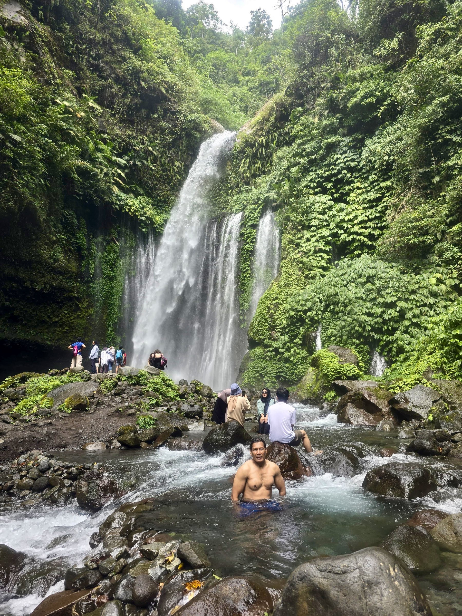 Lombok Info Terbaru t & t