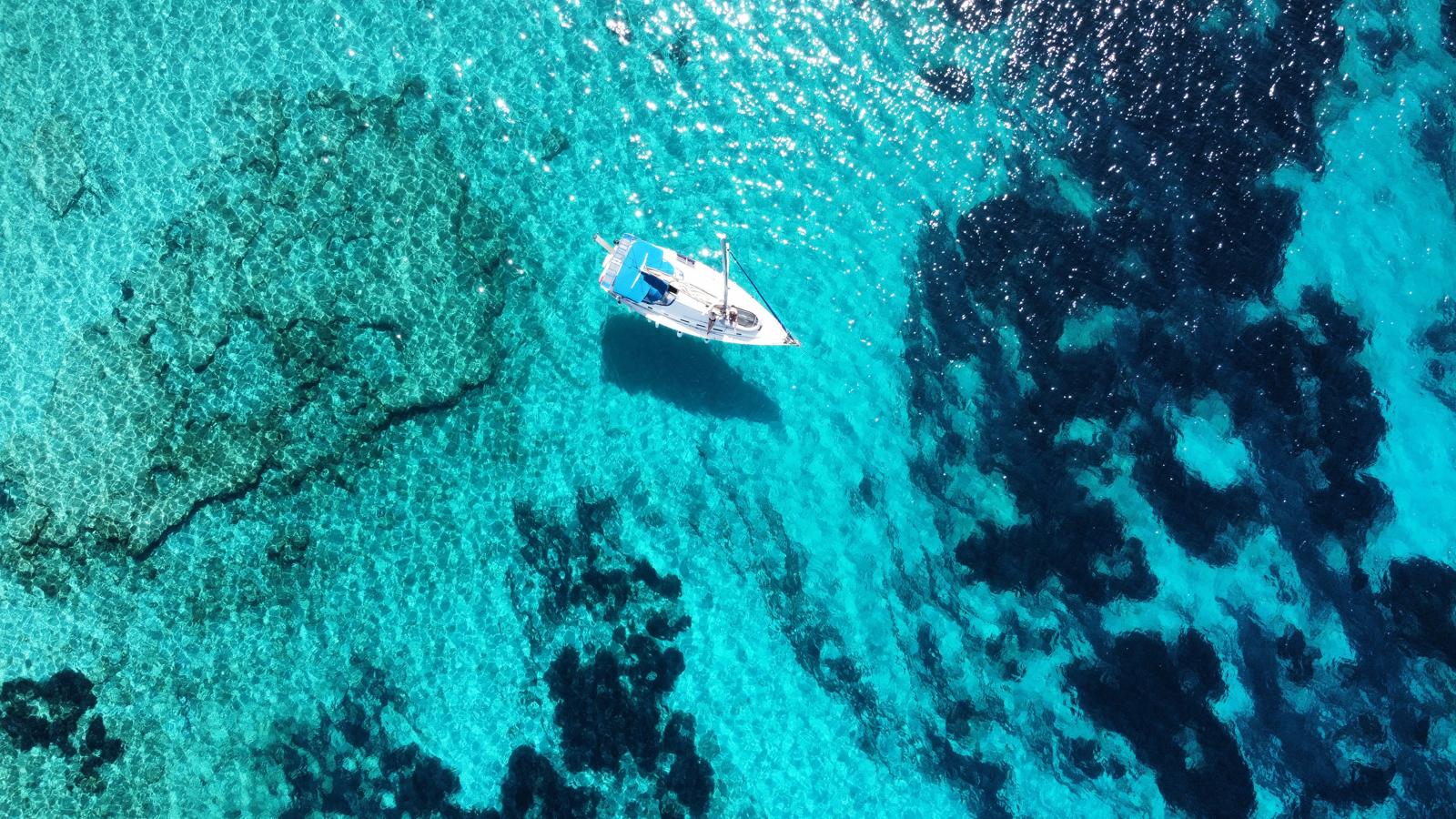greeceboating