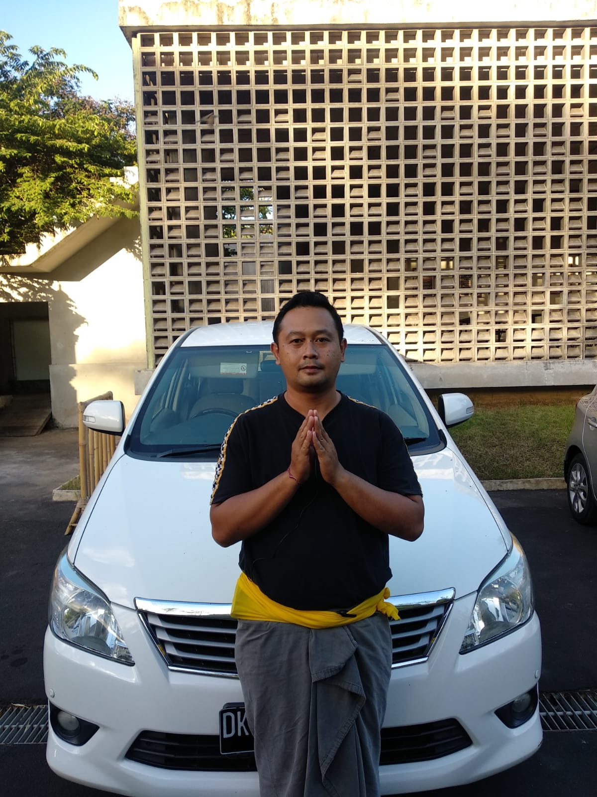 BaliQ Experience