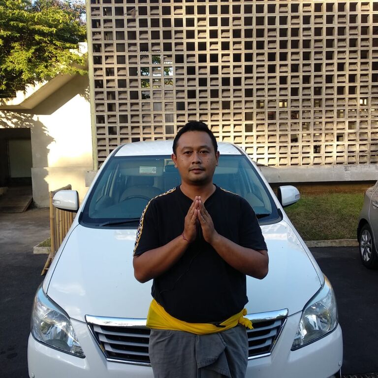 BaliQ Experience