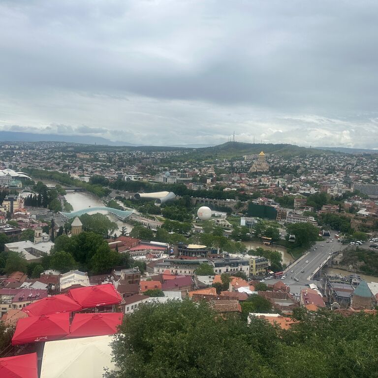 Tbilisi Local Guide