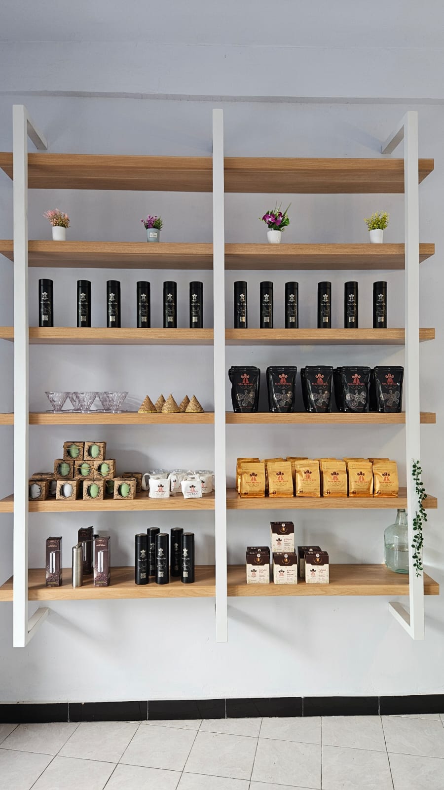 Farm Brew&Co Coffee