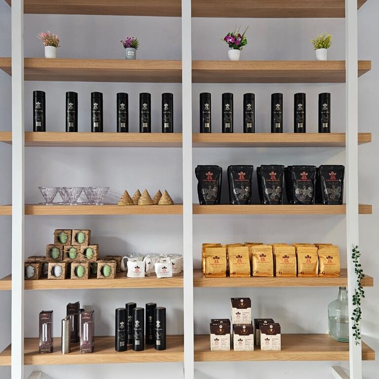Farm Brew&Co Coffee