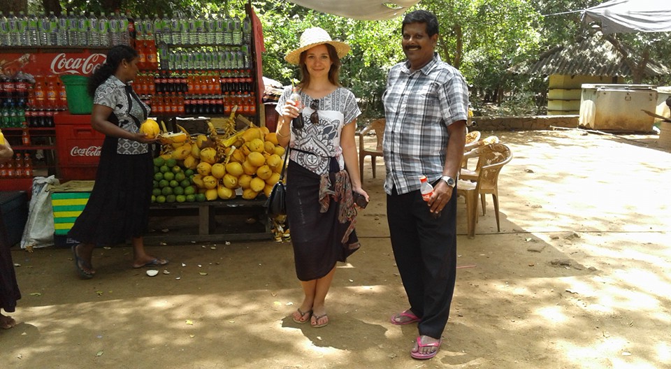 Cyan Lanka Tours (Pvt) Ltd