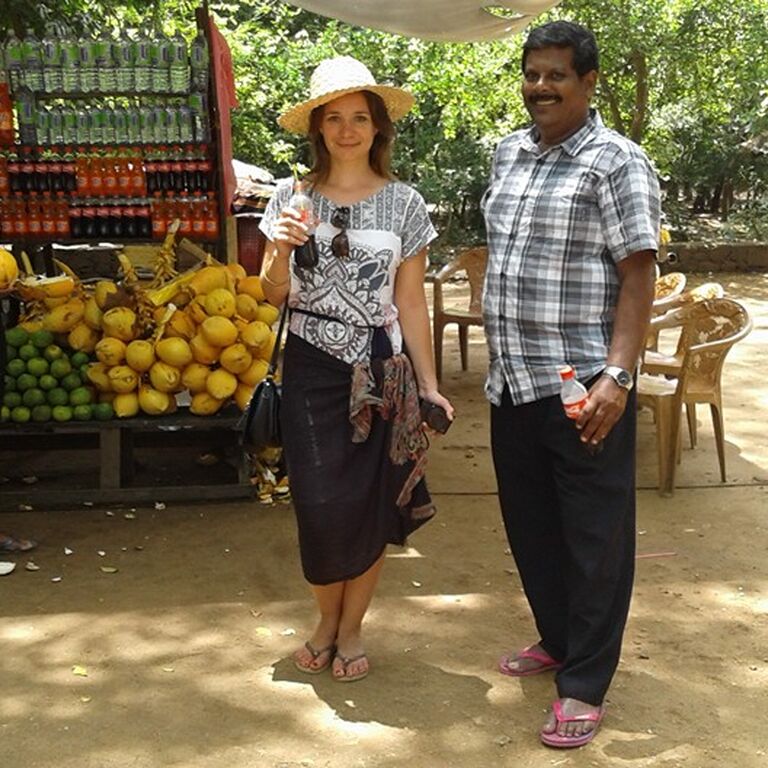 Cyan Lanka Tours (Pvt) Ltd