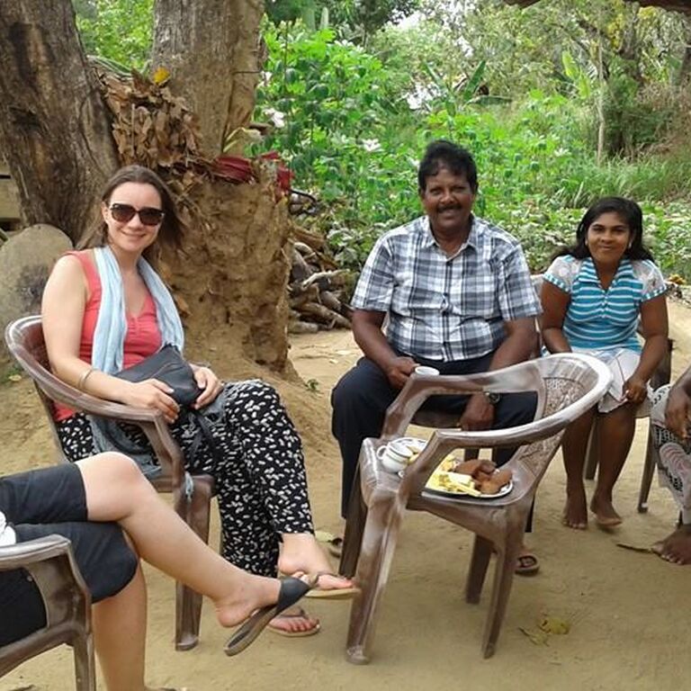 Cyan Lanka Tours (Pvt) Ltd