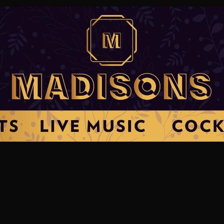 Madison's