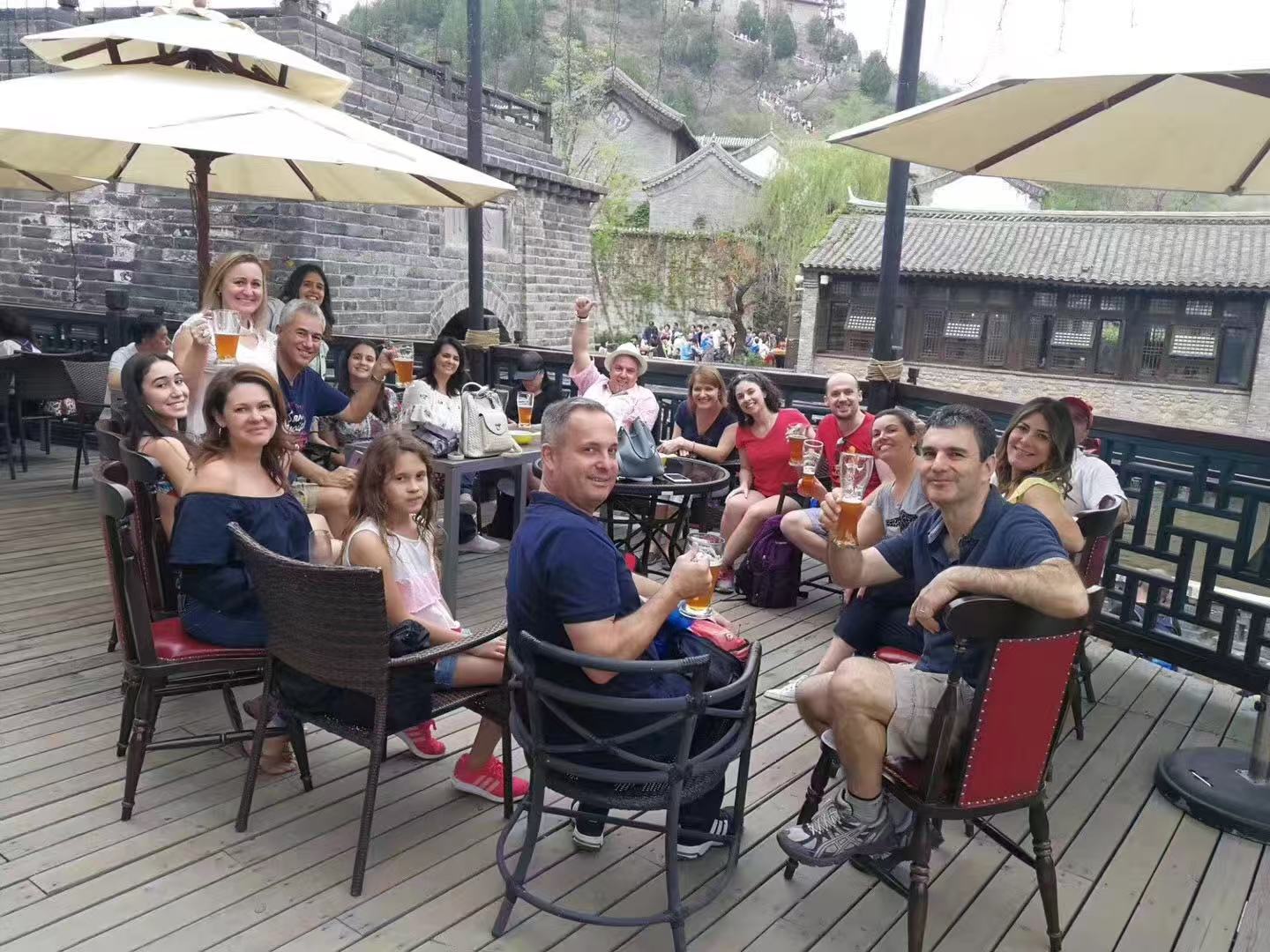 Beijing Tours