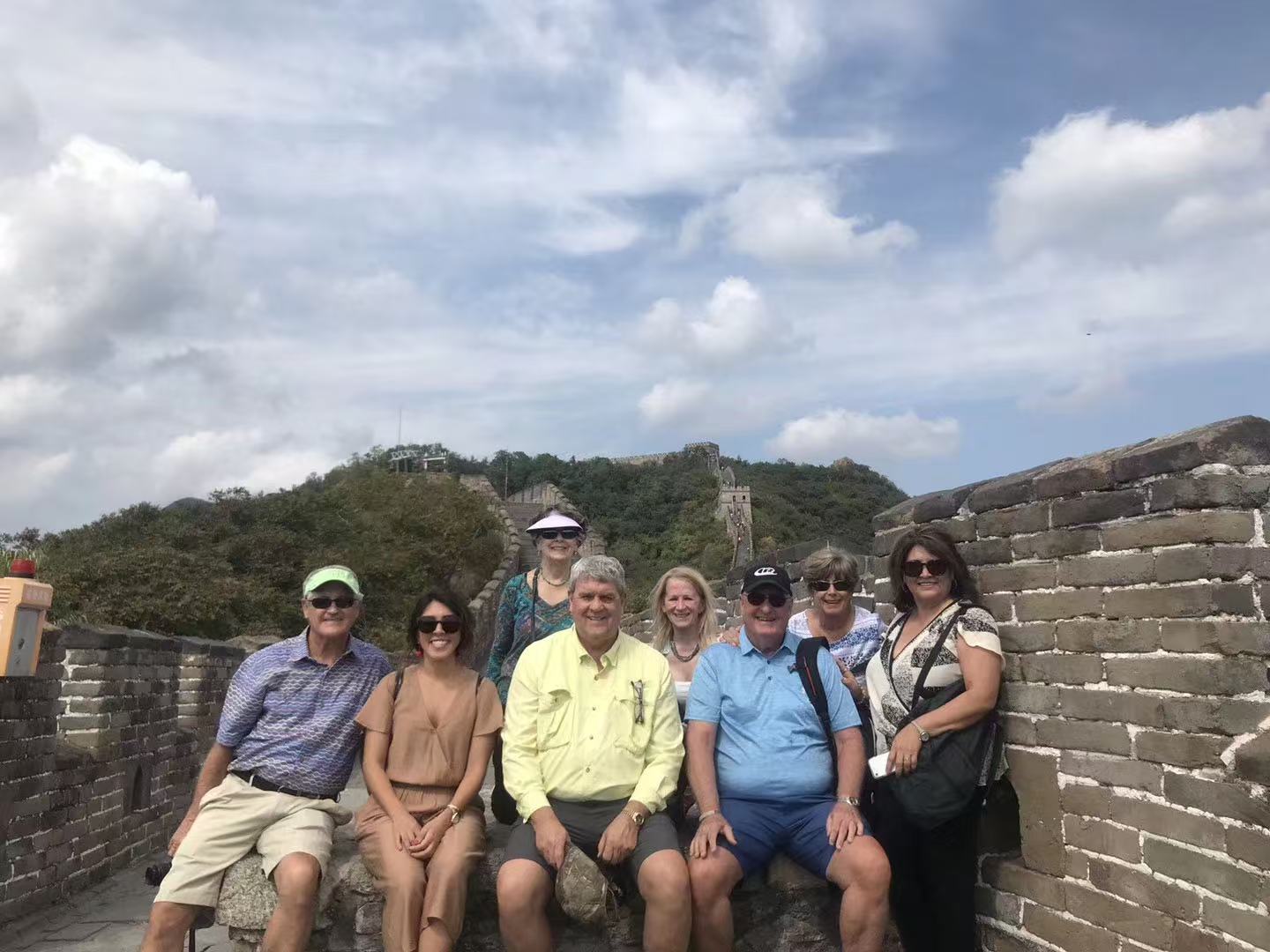 Beijing Tours