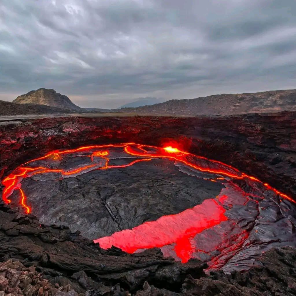 Lava Ethiopia Tours