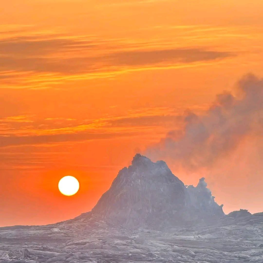 Lava Ethiopia Tours