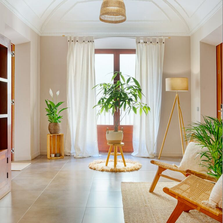 HOTEL CASA MARCIAL