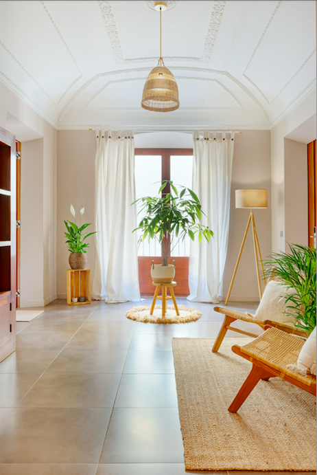 HOTEL CASA MARCIAL