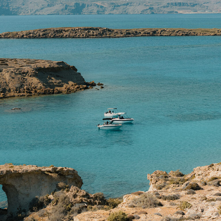 JP CRUISES