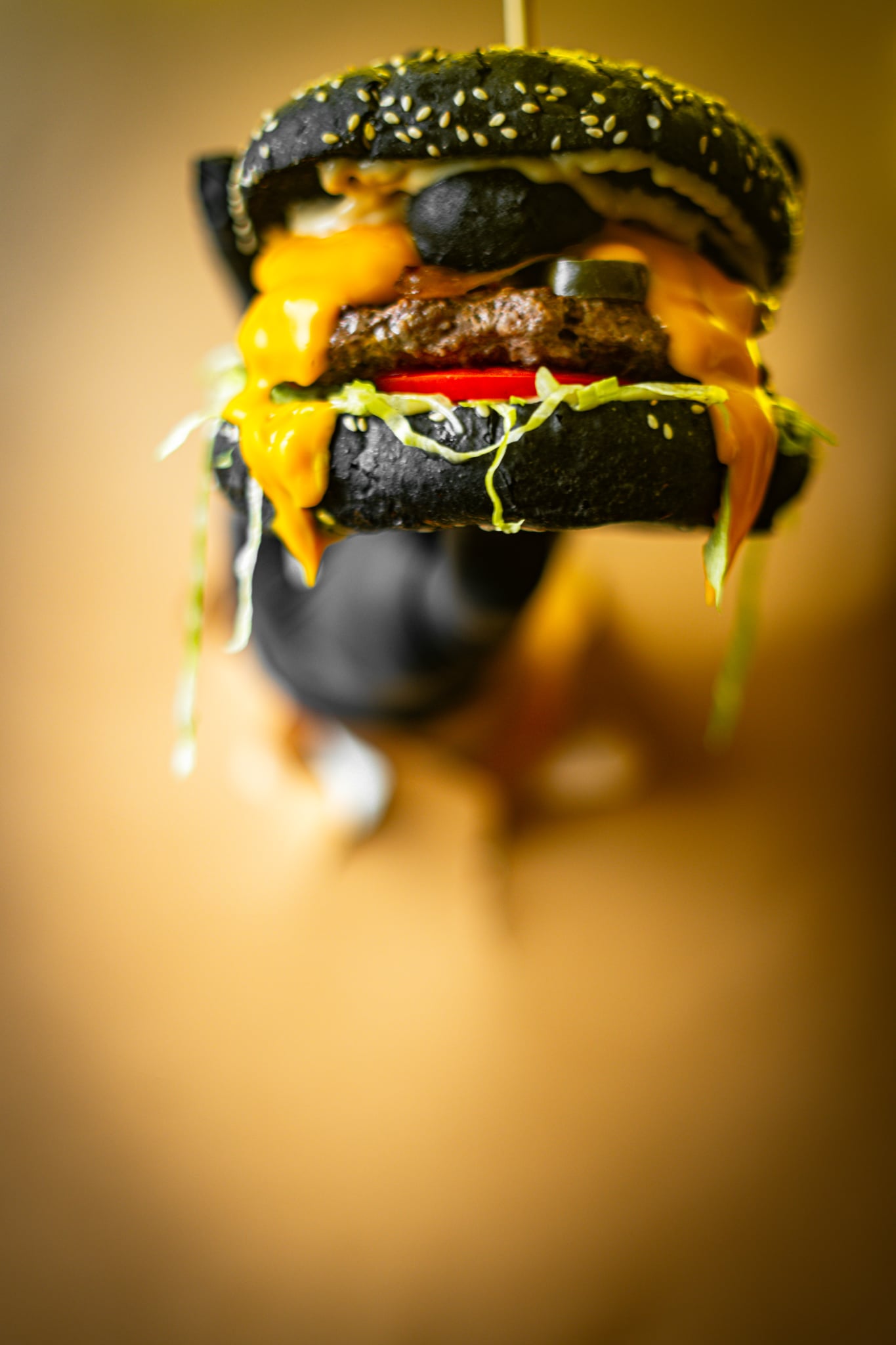 The Burgery