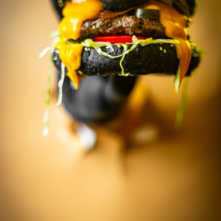 The Burgery