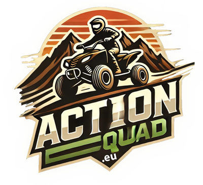 Actionquad Pefkohori
