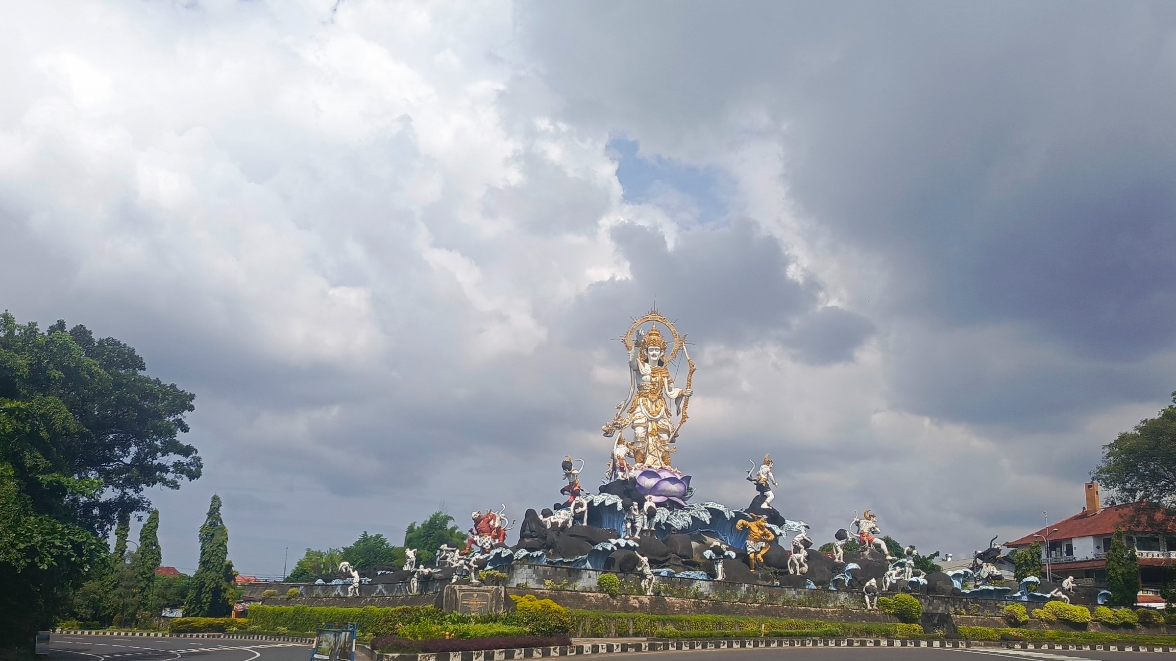 Dewa Permana