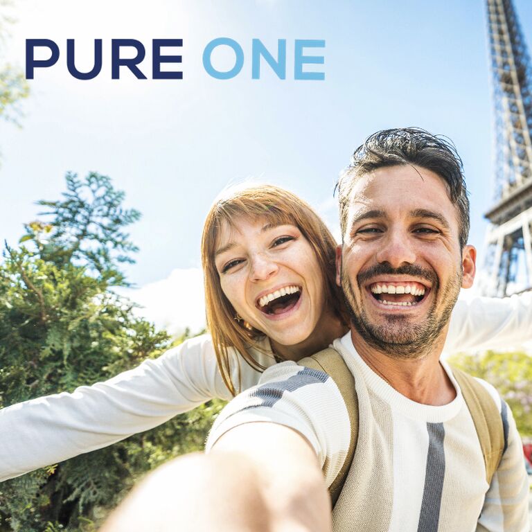 PURE ONE Travel
