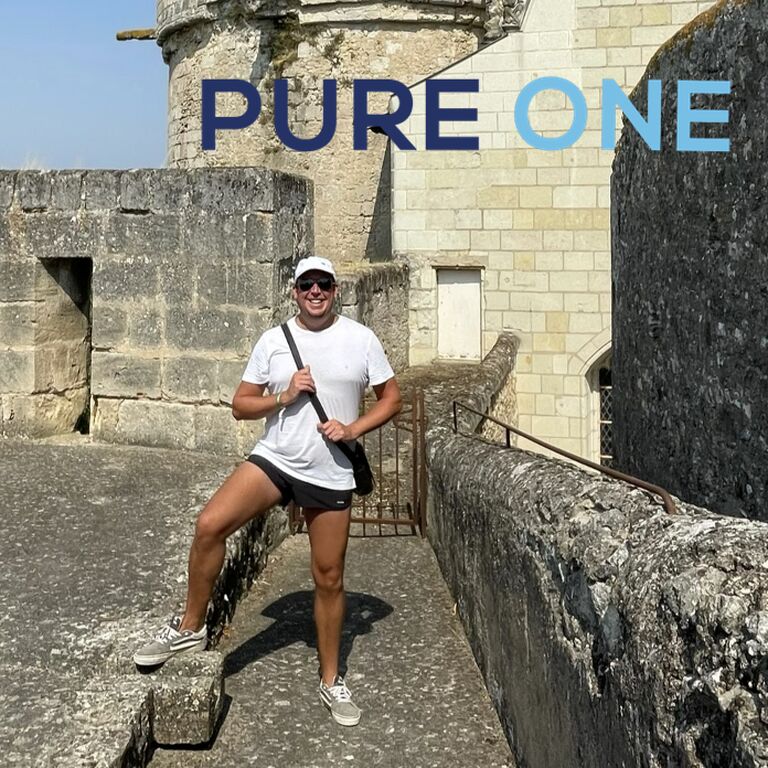 PURE ONE Travel