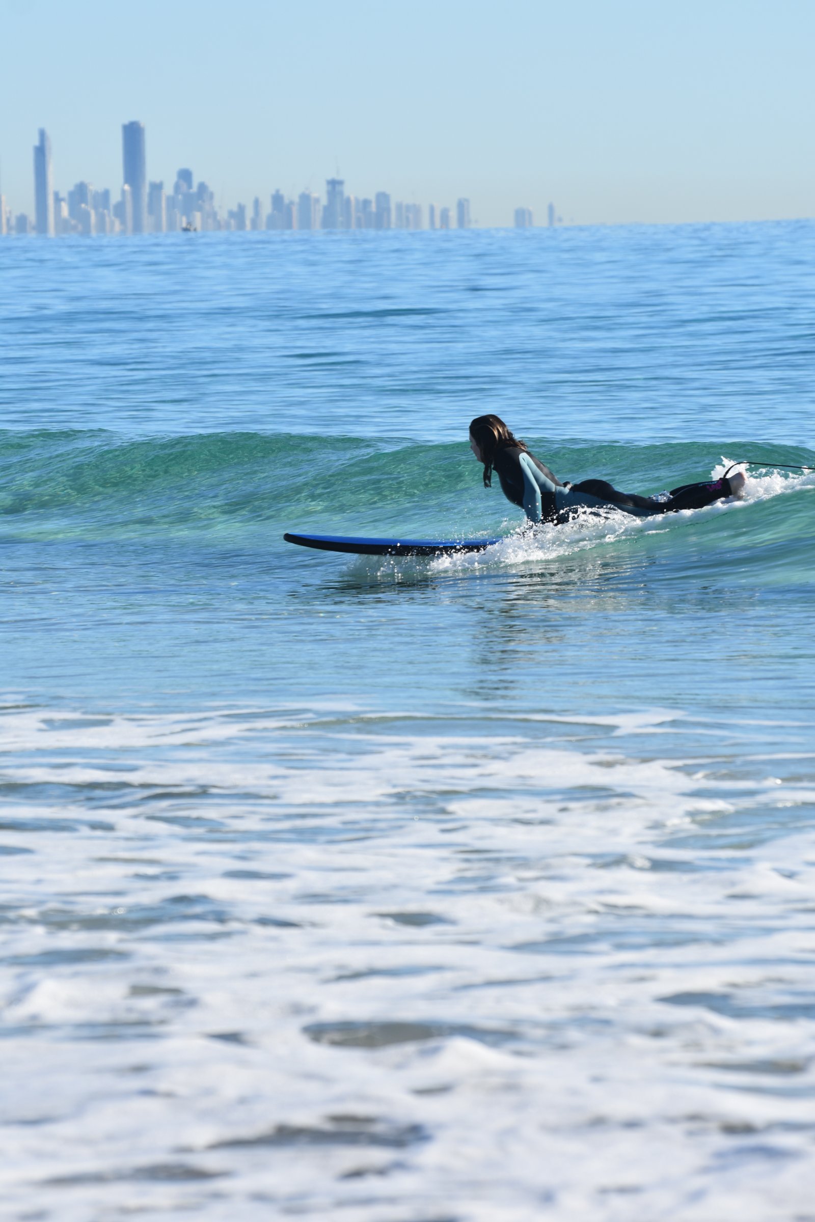Australian Surfing Adventures
