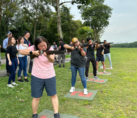 Laser Clay Singapore