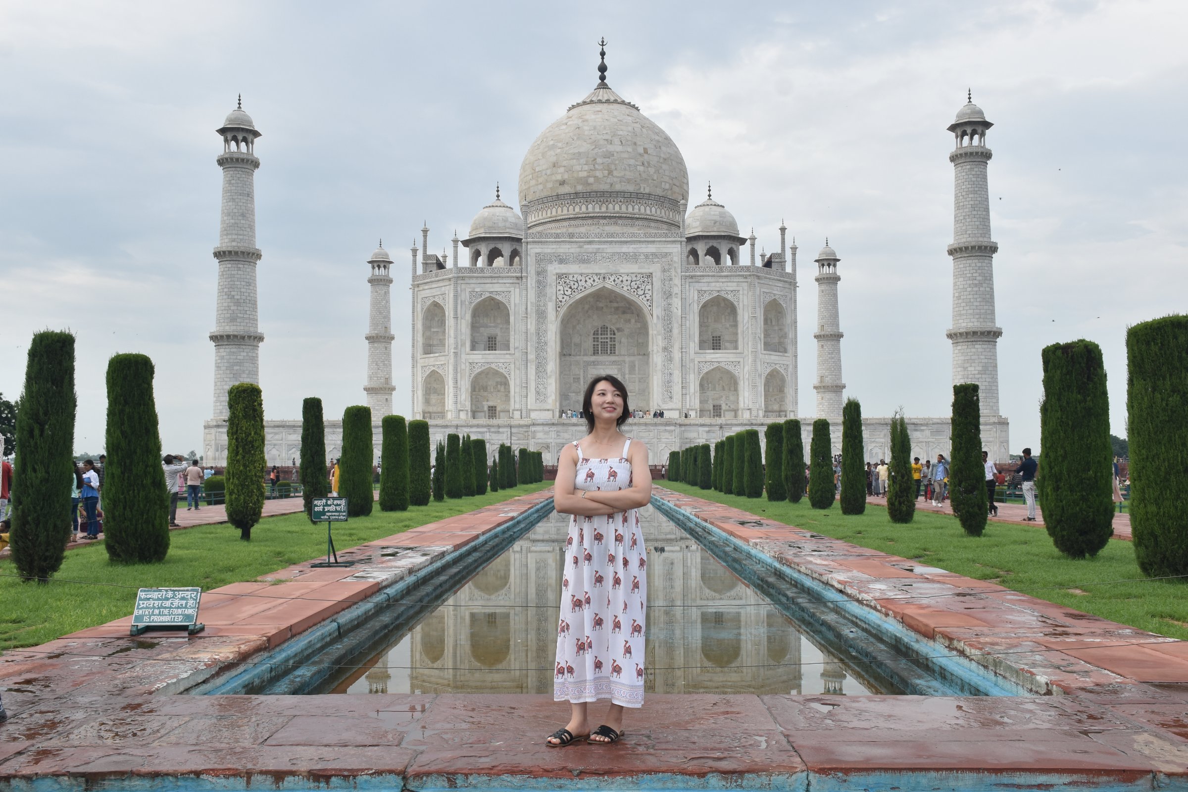 Best Golden Triangle Tours