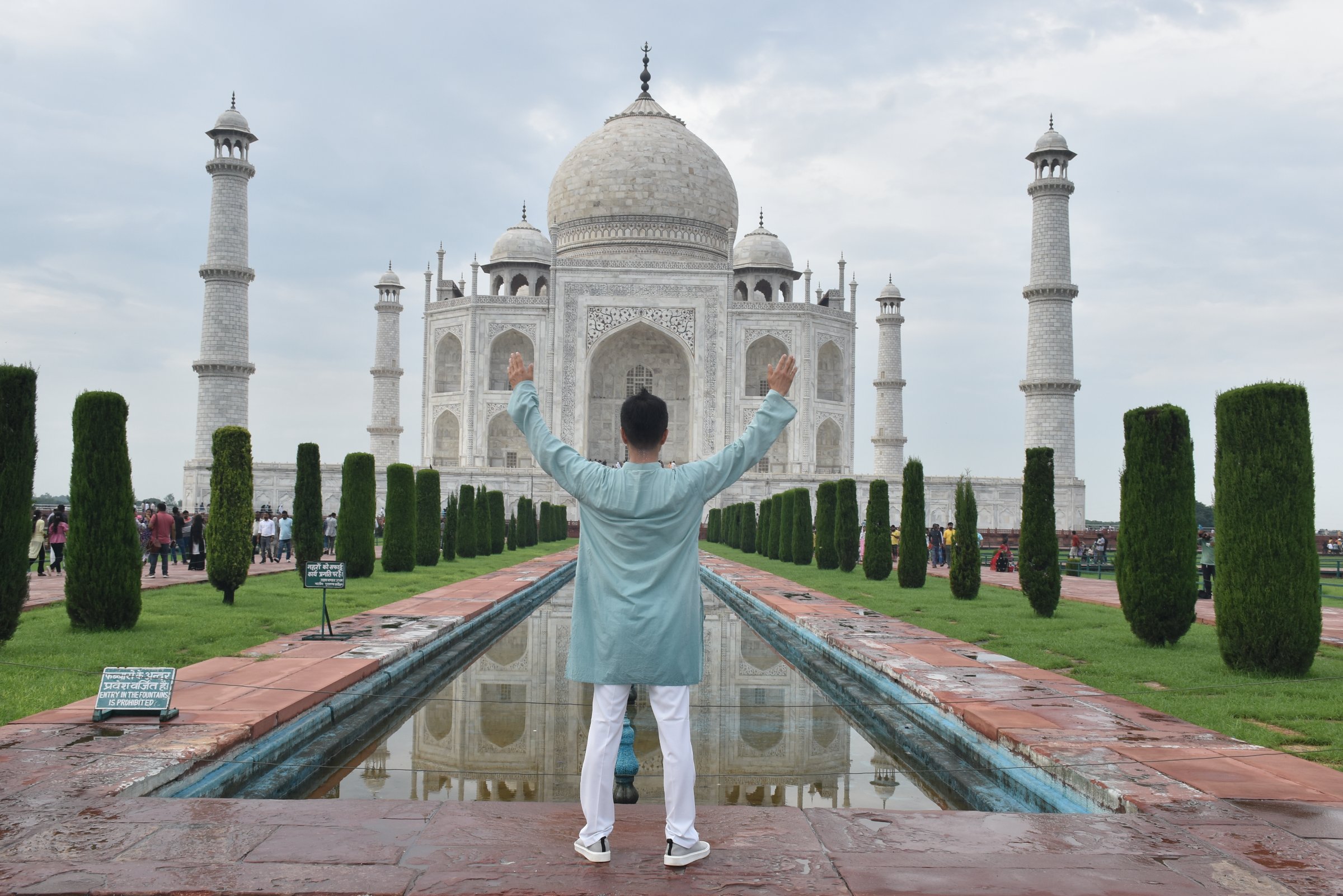 Best Golden Triangle Tours