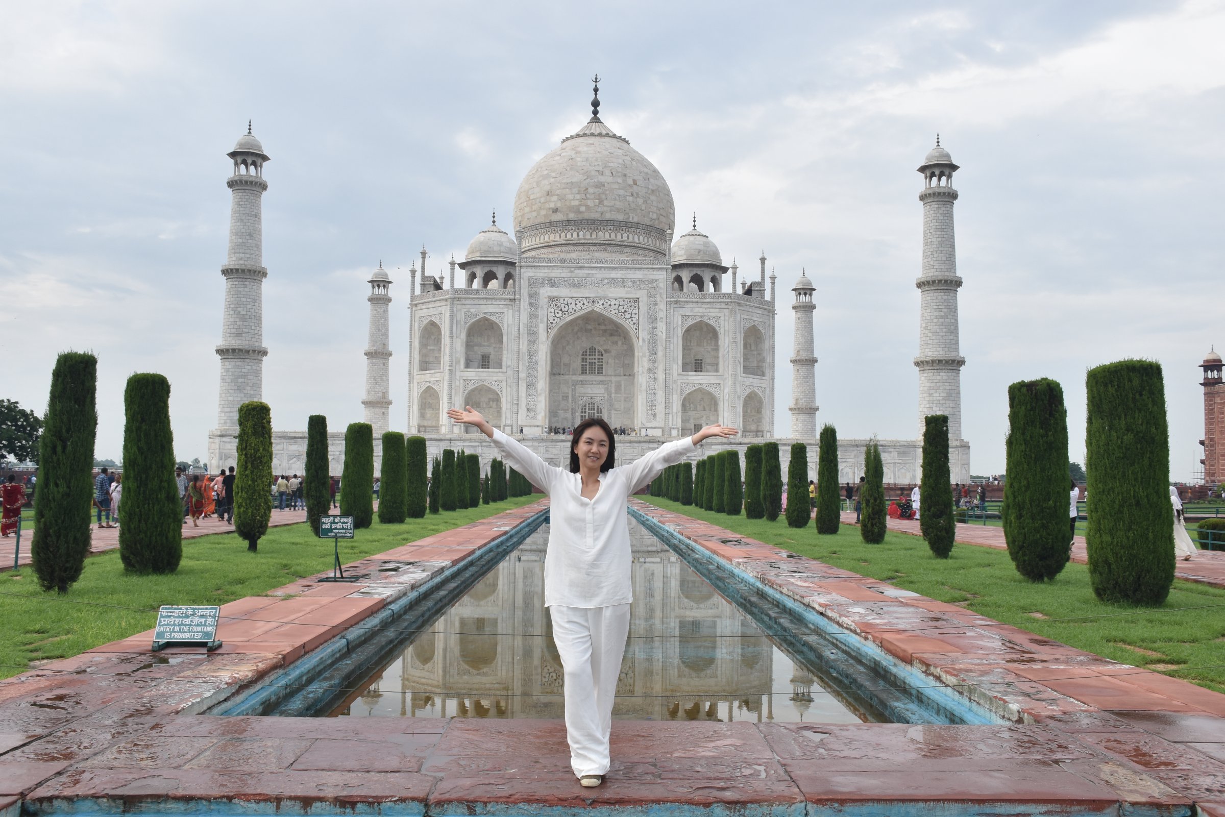 Best Golden Triangle Tours