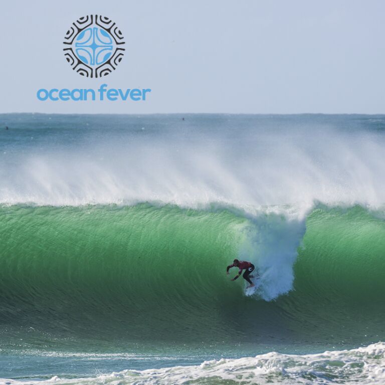 OCEAN FEVER