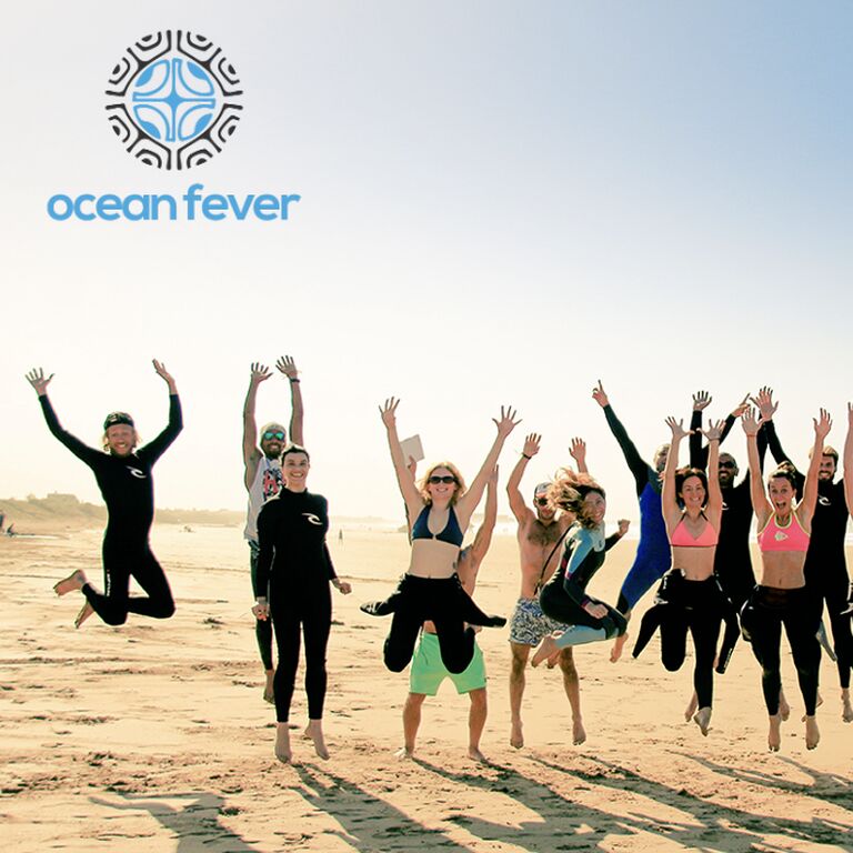OCEAN FEVER